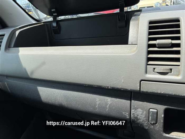Used 2011 AT toyota hiace-van KDH201 Image[14]