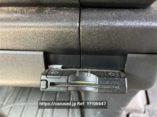 Used 2011 AT toyota hiace-van KDH201 Image[15]