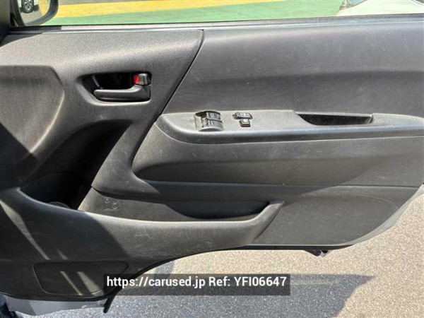 Used 2011 AT toyota hiace-van KDH201 Image[17]