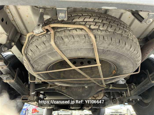 Used 2011 AT toyota hiace-van KDH201 Image[28]