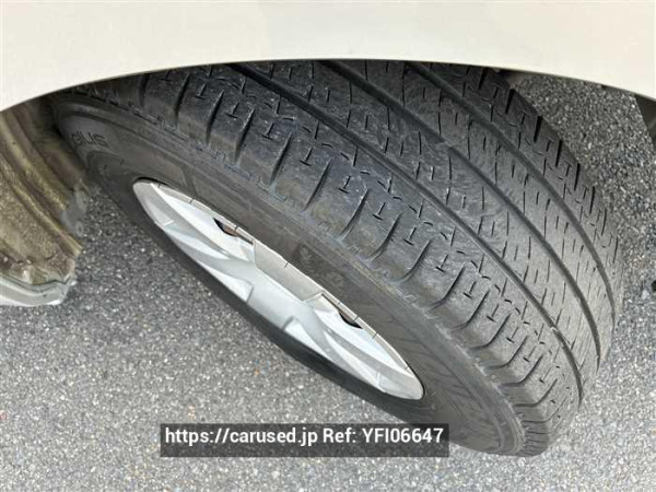 Used 2011 AT toyota hiace-van KDH201 Image[29]