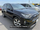 Toyota RAV4 MXAA54