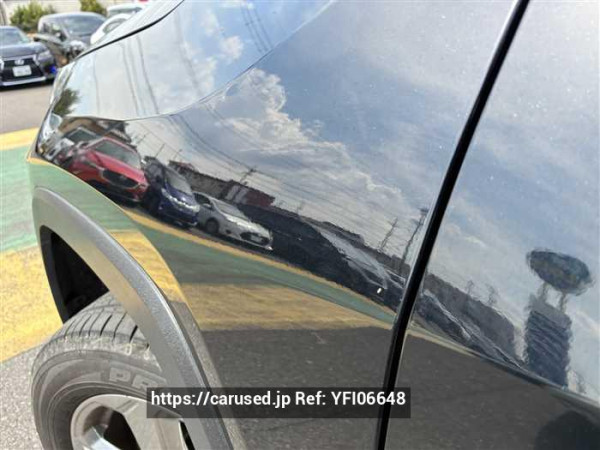 Used 2020 CVT toyota rav4 MXAA54 Image[8]