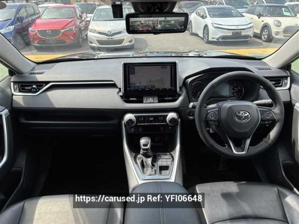 Used 2020 CVT toyota rav4 MXAA54 Image[9]
