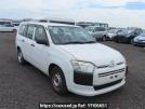 Toyota Probox Van