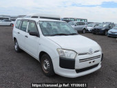 Toyota Probox Van