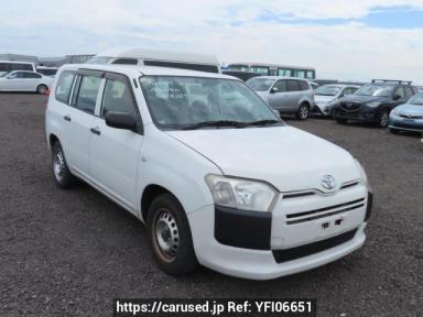 Toyota Probox Van NCP160V