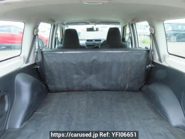 Used 2015 AT toyota probox-van NCP160V Image[9]