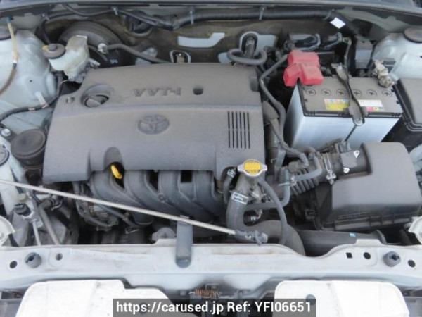 Used 2015 AT toyota probox-van NCP160V Image[10]