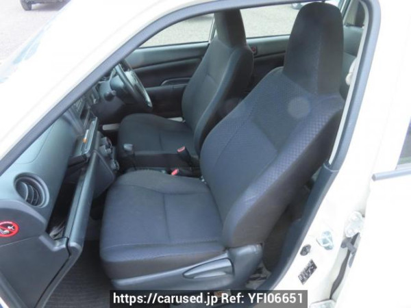 Used 2015 AT toyota probox-van NCP160V Image[13]