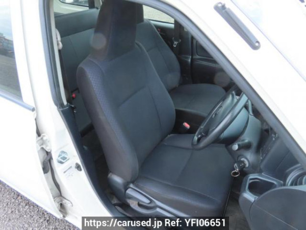 Used 2015 AT toyota probox-van NCP160V Image[15]
