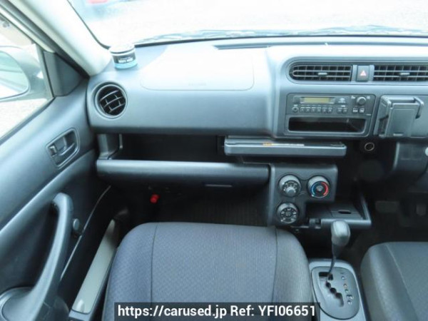 Used 2015 AT toyota probox-van NCP160V Image[20]