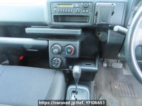 Used 2015 AT toyota probox-van NCP160V Image[22]