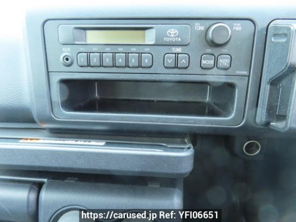 Used 2015 AT toyota probox-van NCP160V Image[23]