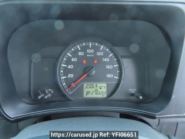 Used 2015 AT toyota probox-van NCP160V Image[25]