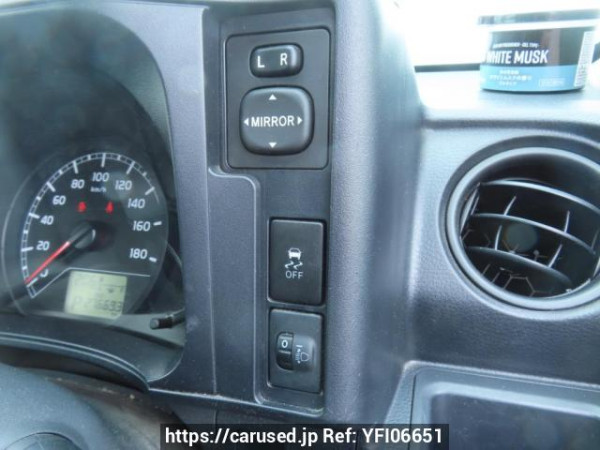 Used 2015 AT toyota probox-van NCP160V Image[27]