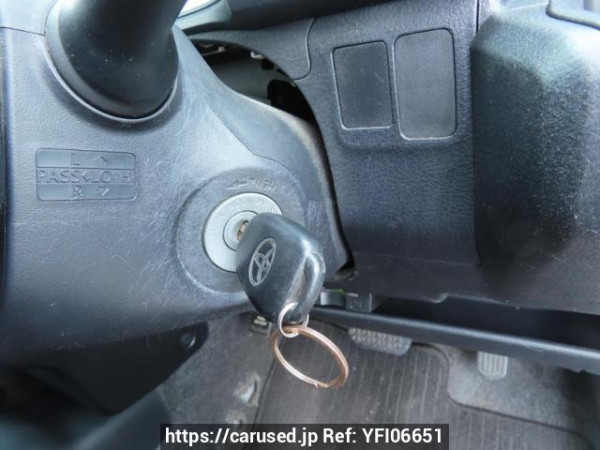 Used 2015 AT toyota probox-van NCP160V Image[28]