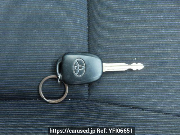 Used 2015 AT toyota probox-van NCP160V Image[29]