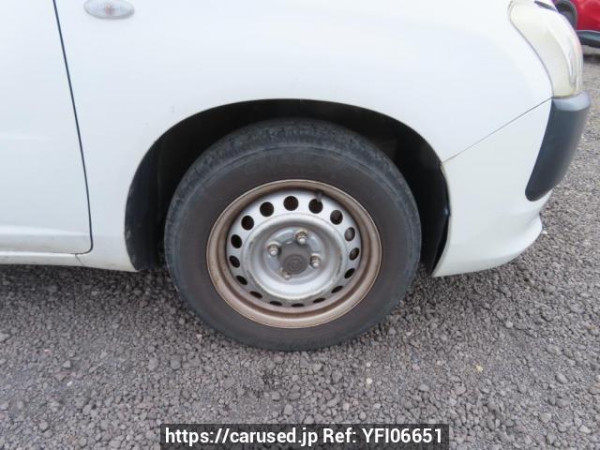 Used 2015 AT toyota probox-van NCP160V Image[31]