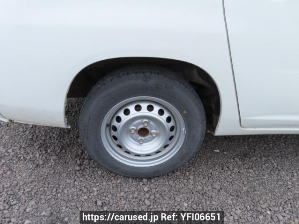 Used 2015 AT toyota probox-van NCP160V Image[32]