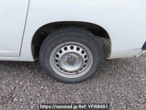 Used 2015 AT toyota probox-van NCP160V Image[33]
