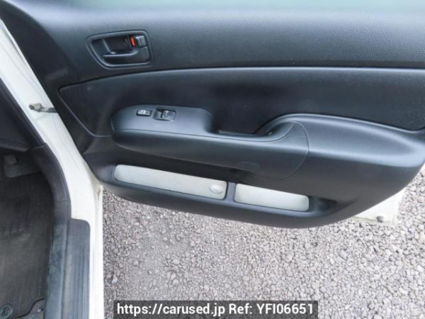 Used 2015 AT toyota probox-van NCP160V Image[34]
