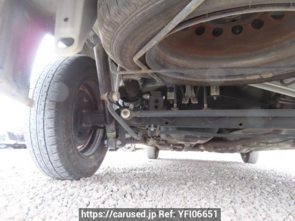 Used 2015 AT toyota probox-van NCP160V Image[41]