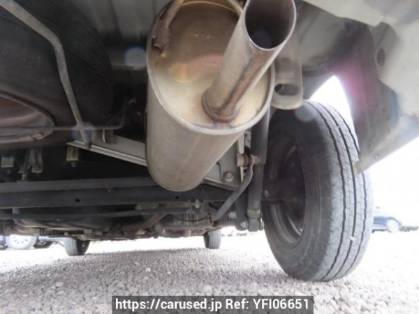 Used 2015 AT toyota probox-van NCP160V Image[42]