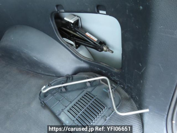 Used 2015 AT toyota probox-van NCP160V Image[44]