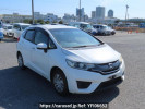 Honda Fit GK3