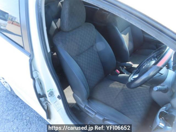 Used 2013 AT honda fit GK3 Image[14]