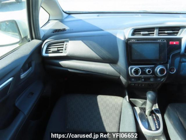 Used 2013 AT honda fit GK3 Image[20]