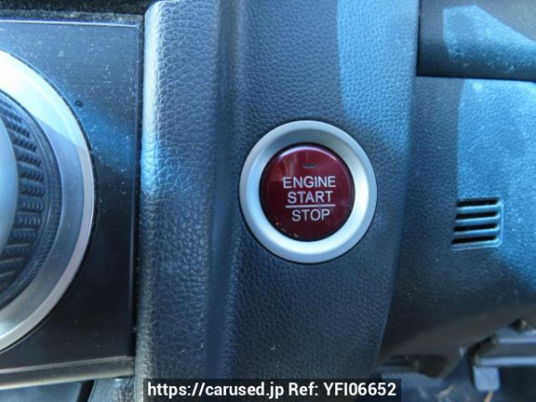 Used 2013 AT honda fit GK3 Image[27]