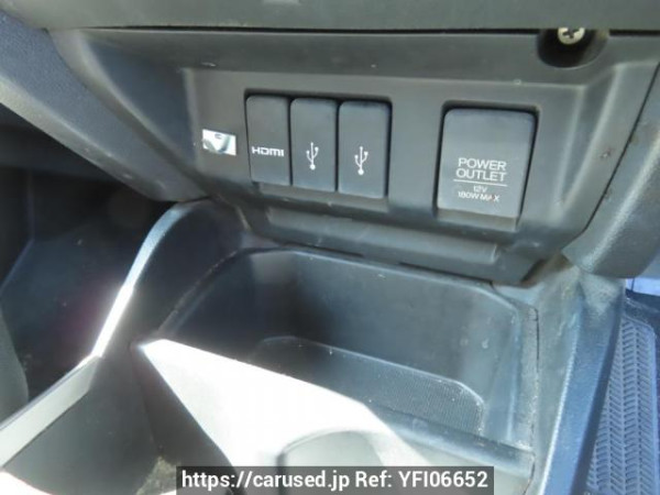 Used 2013 AT honda fit GK3 Image[29]