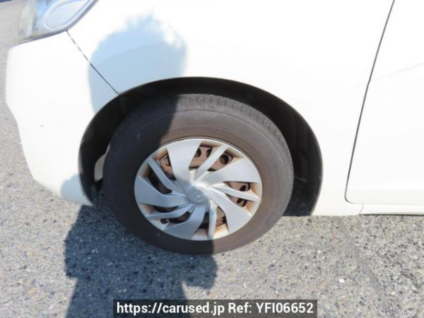 Used 2013 AT honda fit GK3 Image[33]
