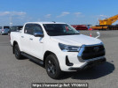 Toyota Hilux GUN125