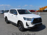 Used 2021 AT toyota hilux GUN125 Image[0]