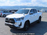 Used 2021 AT toyota hilux GUN125 Image[2]