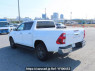 Used 2021 AT toyota hilux GUN125 Image[4]