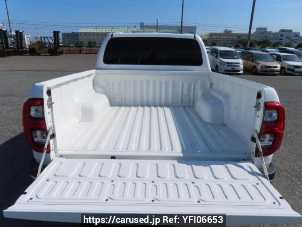 Used 2021 AT toyota hilux GUN125 Image[8]