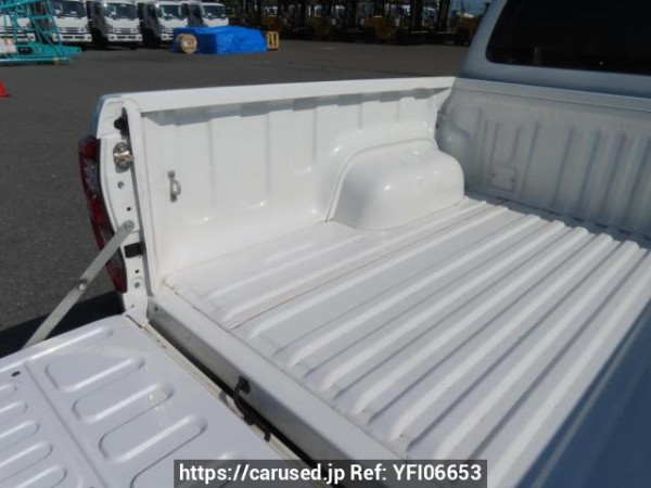 Used 2021 AT toyota hilux GUN125 Image[9]