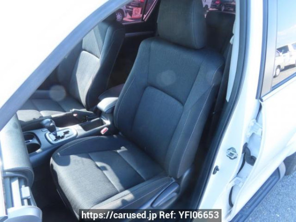 Used 2021 AT toyota hilux GUN125 Image[15]