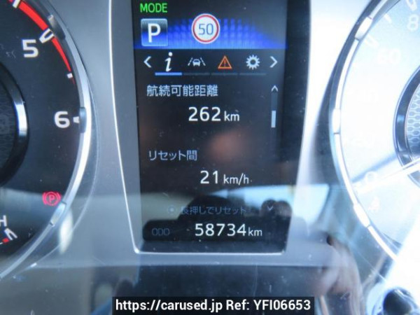Used 2021 AT toyota hilux GUN125 Image[29]