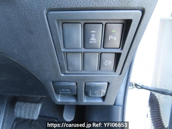 Used 2021 AT toyota hilux GUN125 Image[33]