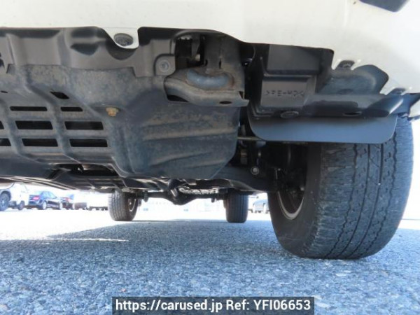 Used 2021 AT toyota hilux GUN125 Image[40]
