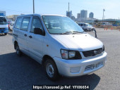 Toyota Liteace Van