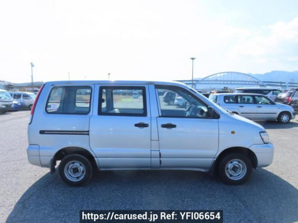 Used 2006 AT toyota liteace-van KR42V Image[7]