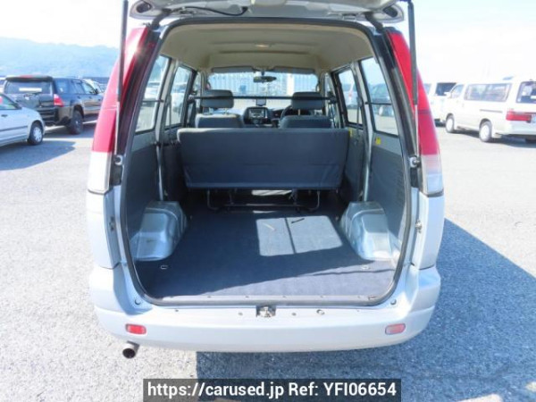 Used 2006 AT toyota liteace-van KR42V Image[8]