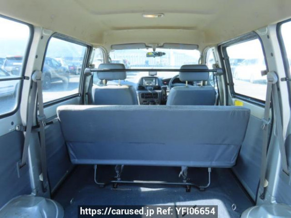 Used 2006 AT toyota liteace-van KR42V Image[9]