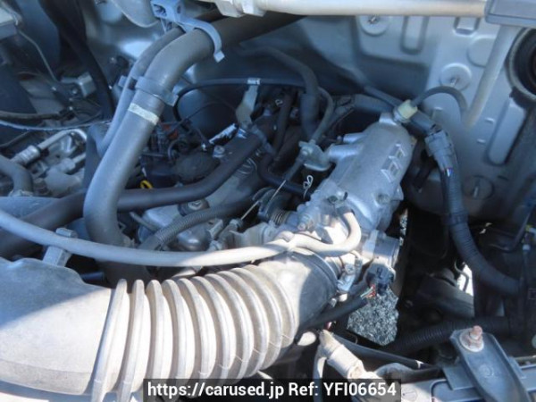 Used 2006 AT toyota liteace-van KR42V Image[11]